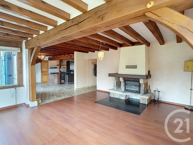 Maison à vendre - 7 pièces - 184,69 m2 - ROMORANTIN LANTHENAY - 41 - CENTRE Maison à vendre - 7 pièces - 184,69 m2 - ROMORANTIN LANTHENAY - 41 - CENTRE