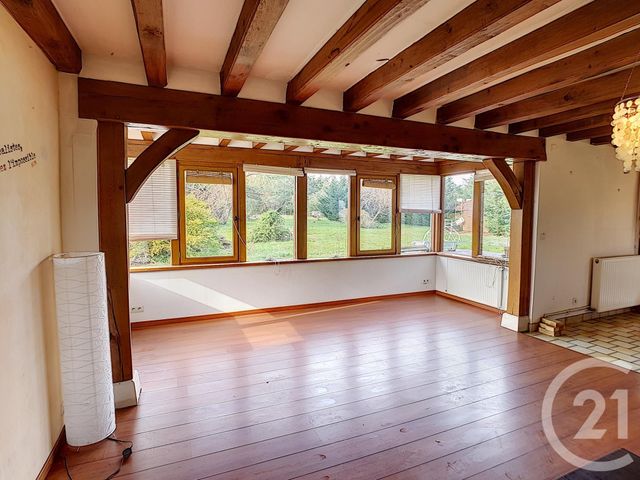 Maison à vendre - 7 pièces - 184,69 m2 - ROMORANTIN LANTHENAY - 41 - CENTRE Maison à vendre - 7 pièces - 184,69 m2 - ROMORANTIN LANTHENAY - 41 - CENTRE