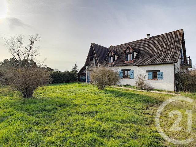 Maison à vendre - 7 pièces - 184,69 m2 - ROMORANTIN LANTHENAY - 41 - CENTRE Maison à vendre - 7 pièces - 184,69 m2 - ROMORANTIN LANTHENAY - 41 - CENTRE