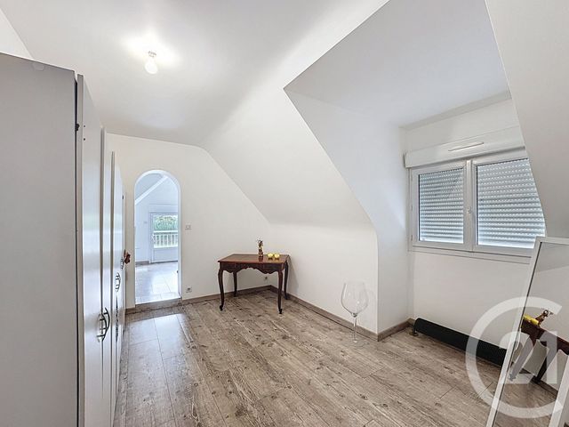 Maison à vendre - 7 pièces - 160,33 m2 - Romorantin Lanthenay - 41 - CENTRE