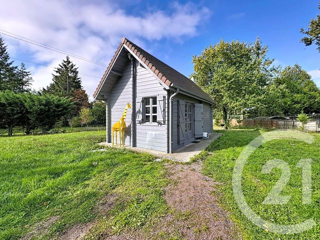 Maison à vendre - 7 pièces - 160,33 m2 - Romorantin Lanthenay - 41 - CENTRE