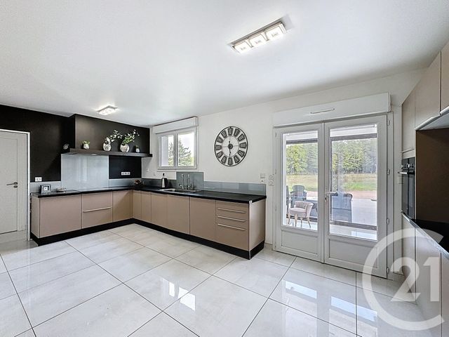 Maison à vendre - 7 pièces - 160,33 m2 - Romorantin Lanthenay - 41 - CENTRE