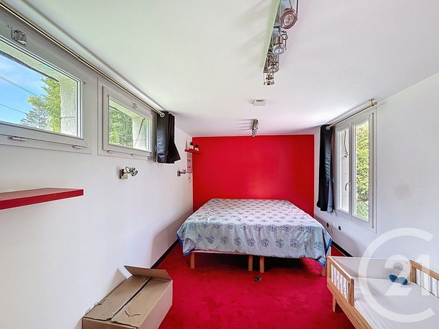 Maison à vendre - 7 pièces - 160,33 m2 - Romorantin Lanthenay - 41 - CENTRE