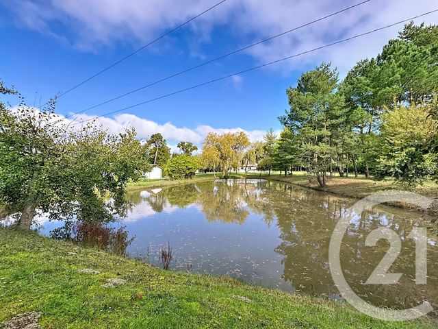 Maison à vendre - 7 pièces - 160,33 m2 - Romorantin Lanthenay - 41 - CENTRE