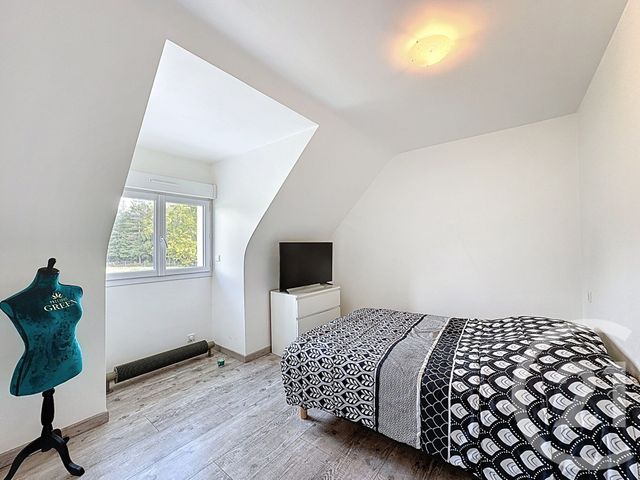 Maison à vendre - 7 pièces - 160,33 m2 - Romorantin Lanthenay - 41 - CENTRE