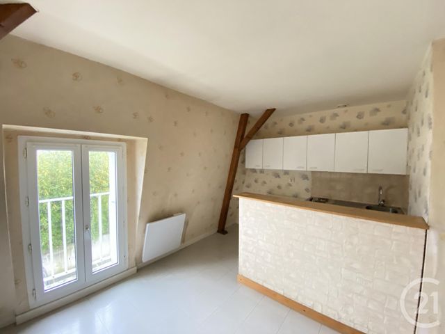 appartement à louer - 2 pièces - 40 m2 - ROMORANTIN LANTHENAY - 41 - CENTRE appartement à louer - 2 pièces - 40 m2 - ROMORANTIN LANTHENAY - 41 - CENTRE