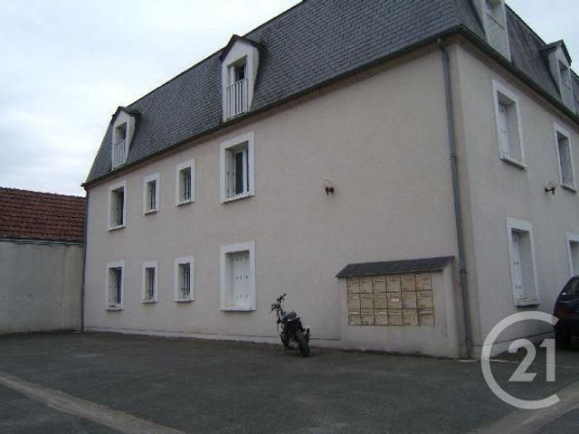 appartement à louer - 2 pièces - 40 m2 - ROMORANTIN LANTHENAY - 41 - CENTRE appartement à louer - 2 pièces - 40 m2 - ROMORANTIN LANTHENAY - 41 - CENTRE