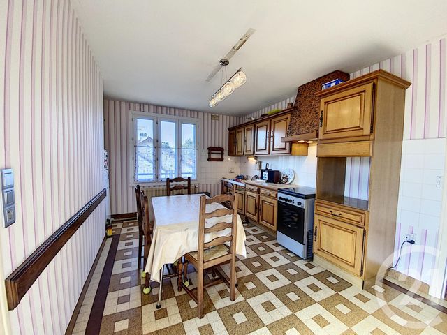Maison à vendre - 4 pièces - 69,18 m2 - ROMORANTIN LANTHENAY - 41 - CENTRE Maison à vendre - 4 pièces - 69,18 m2 - ROMORANTIN LANTHENAY - 41 - CENTRE