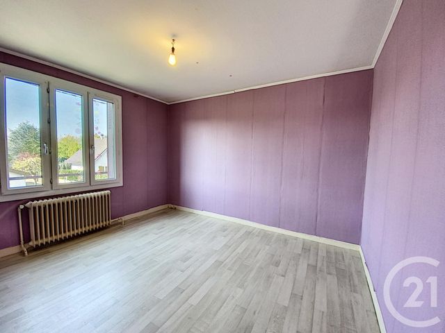 Maison à vendre - 4 pièces - 69,18 m2 - ROMORANTIN LANTHENAY - 41 - CENTRE Maison à vendre - 4 pièces - 69,18 m2 - ROMORANTIN LANTHENAY - 41 - CENTRE