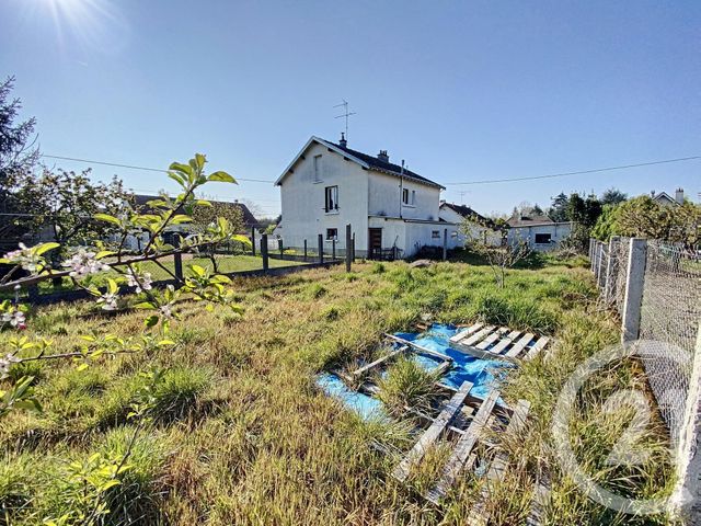 Maison à vendre - 4 pièces - 69,18 m2 - ROMORANTIN LANTHENAY - 41 - CENTRE Maison à vendre - 4 pièces - 69,18 m2 - ROMORANTIN LANTHENAY - 41 - CENTRE