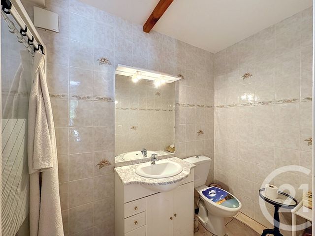 Maison &agrave; vendre - 4 pi&egrave;ces - 74,49 m2 - Pruniers En Sologne - 41 - CENTRE