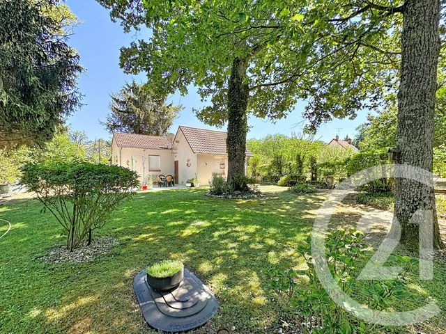 Maison à vendre PRUNIERS EN SOLOGNE