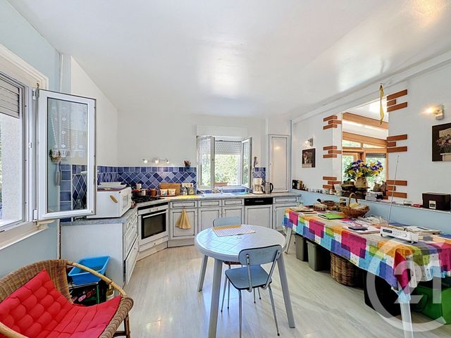 Maison &agrave; vendre - 4 pi&egrave;ces - 74,49 m2 - Pruniers En Sologne - 41 - CENTRE