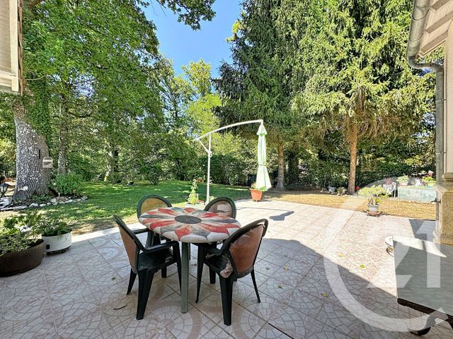 Maison &agrave; vendre - 4 pi&egrave;ces - 74,49 m2 - Pruniers En Sologne - 41 - CENTRE