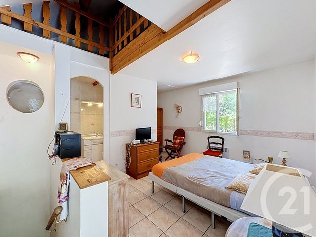 Maison &agrave; vendre - 4 pi&egrave;ces - 74,49 m2 - Pruniers En Sologne - 41 - CENTRE