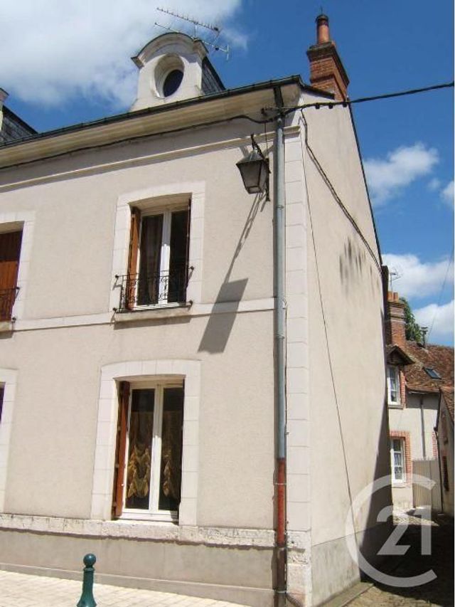 Appartement F3 à louer - 3 pièces - 69,96 m2 - ROMORANTIN LANTHENAY - 41 - CENTRE Appartement F3 à louer - 3 pièces - 69,96 m2 - ROMORANTIN LANTHENAY - 41 - CENTRE