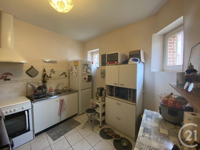 Appartement F3 à louer - 3 pièces - 69,96 m2 - ROMORANTIN LANTHENAY - 41 - CENTRE Appartement F3 à louer - 3 pièces - 69,96 m2 - ROMORANTIN LANTHENAY - 41 - CENTRE