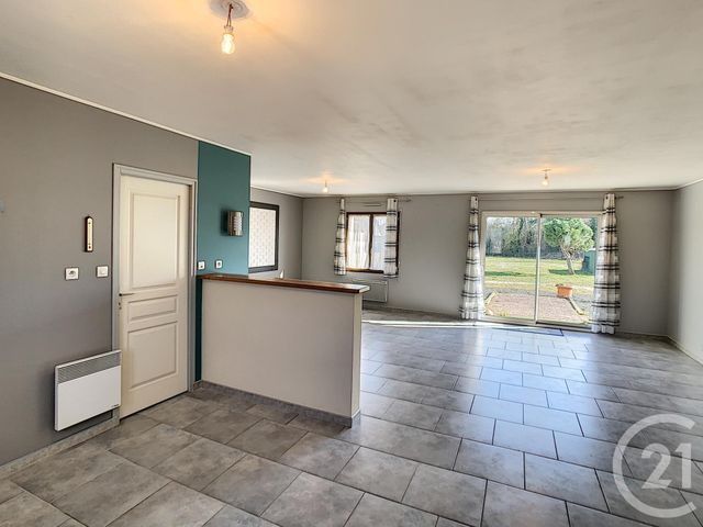Maison à vendre - 5 pièces - 98,75 m2 - ROMORANTIN LANTHENAY - 41 - CENTRE Maison à vendre - 5 pièces - 98,75 m2 - ROMORANTIN LANTHENAY - 41 - CENTRE