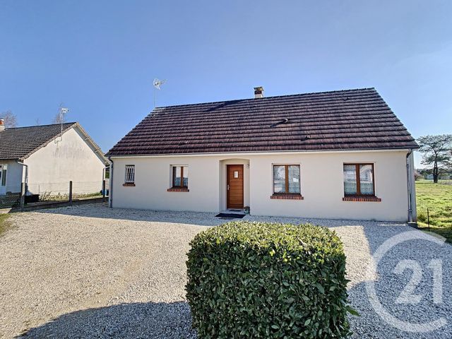 Maison à vendre - 5 pièces - 98,75 m2 - ROMORANTIN LANTHENAY - 41 - CENTRE Maison à vendre - 5 pièces - 98,75 m2 - ROMORANTIN LANTHENAY - 41 - CENTRE