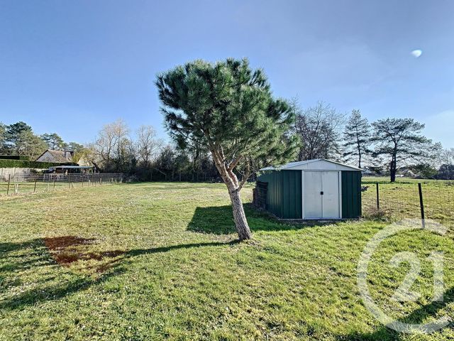 Maison à vendre - 5 pièces - 98,75 m2 - ROMORANTIN LANTHENAY - 41 - CENTRE Maison à vendre - 5 pièces - 98,75 m2 - ROMORANTIN LANTHENAY - 41 - CENTRE
