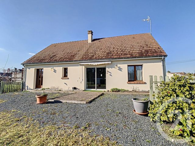 Maison à vendre - 5 pièces - 98,75 m2 - ROMORANTIN LANTHENAY - 41 - CENTRE Maison à vendre - 5 pièces - 98,75 m2 - ROMORANTIN LANTHENAY - 41 - CENTRE
