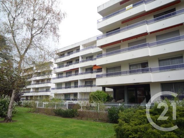 Appartement F4 à louer - 4 pièces - 94,08 m2 - ROMORANTIN LANTHENAY - 41 - CENTRE Appartement F4 à louer - 4 pièces - 94,08 m2 - ROMORANTIN LANTHENAY - 41 - CENTRE