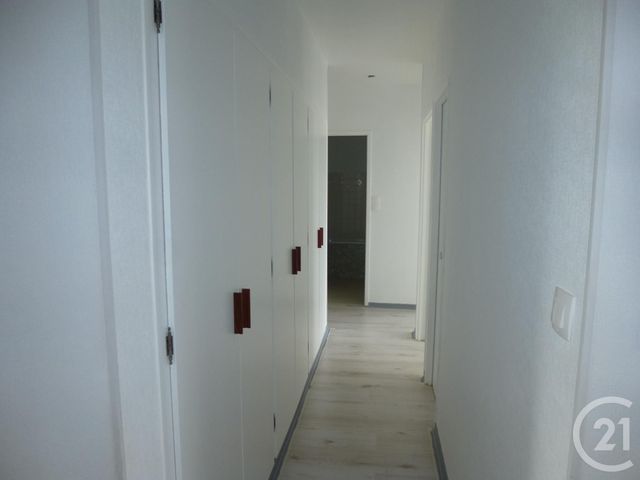 Appartement F4 à louer - 4 pièces - 94,08 m2 - ROMORANTIN LANTHENAY - 41 - CENTRE Appartement F4 à louer - 4 pièces - 94,08 m2 - ROMORANTIN LANTHENAY - 41 - CENTRE