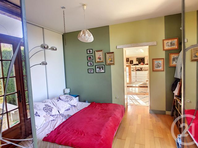Maison à vendre - 7 pièces - 200,79 m2 - VILLEHERVIERS - 41 - CENTRE Maison à vendre - 7 pièces - 200,79 m2 - VILLEHERVIERS - 41 - CENTRE