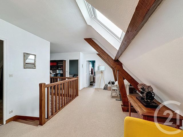 Maison à vendre - 5 pièces - 126,53 m2 - Villefranche Sur Cher - 41 - CENTRE