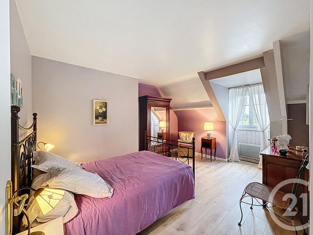 Maison à vendre - 5 pièces - 126,53 m2 - Villefranche Sur Cher - 41 - CENTRE