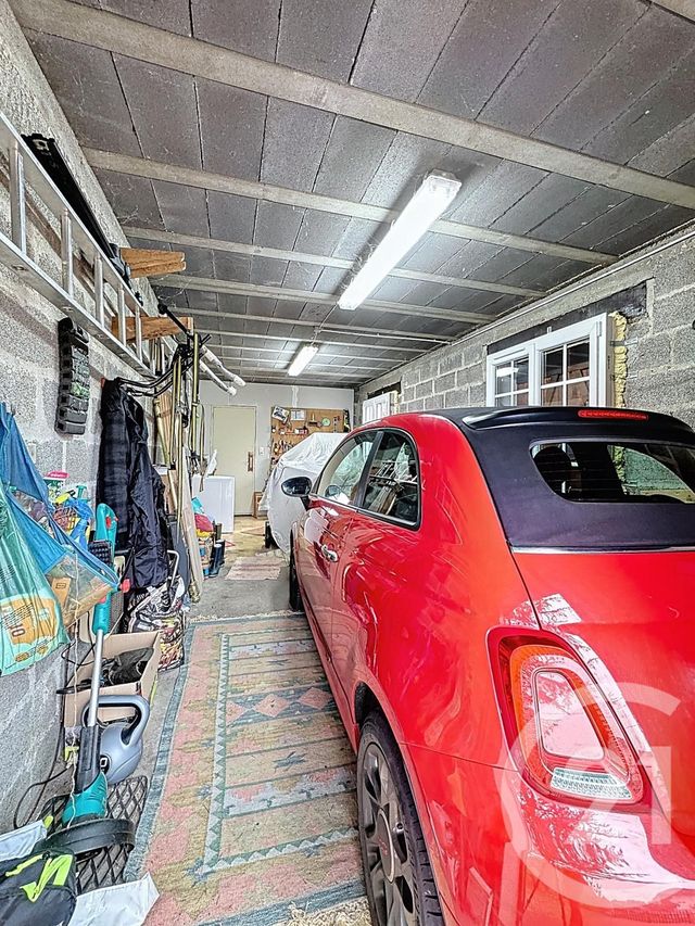 Maison à vendre - 5 pièces - 126,53 m2 - Villefranche Sur Cher - 41 - CENTRE