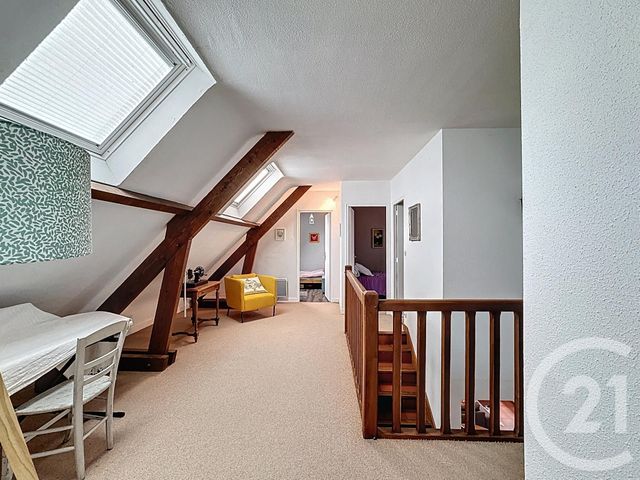 Maison à vendre - 5 pièces - 126,53 m2 - Villefranche Sur Cher - 41 - CENTRE