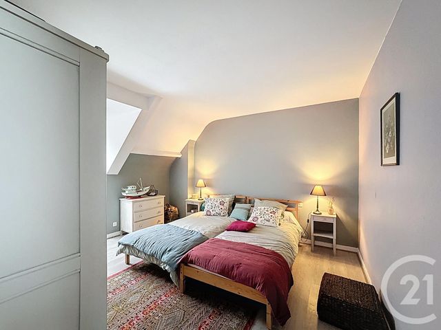 Maison à vendre - 5 pièces - 126,53 m2 - Villefranche Sur Cher - 41 - CENTRE