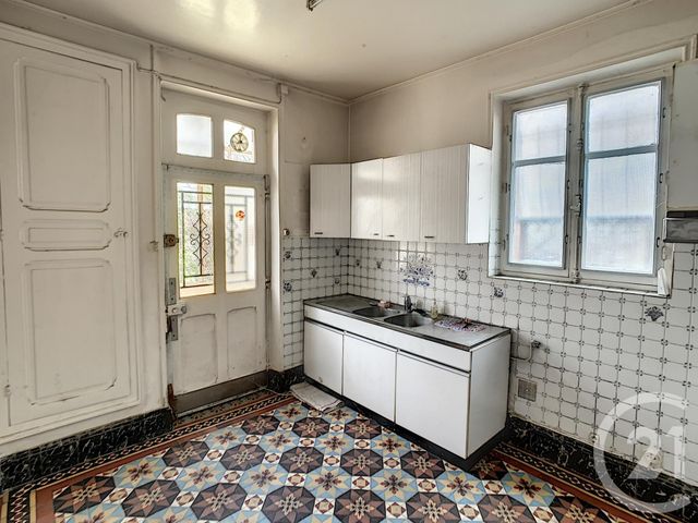 Maison à vendre - 4 pièces - 100,06 m2 - SELLES SUR CHER - 41 - CENTRE Maison à vendre - 4 pièces - 100,06 m2 - SELLES SUR CHER - 41 - CENTRE