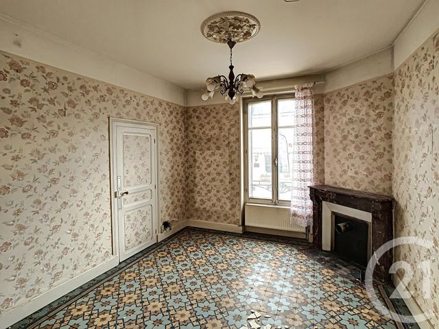 Maison à vendre - 4 pièces - 100,06 m2 - SELLES SUR CHER - 41 - CENTRE Maison à vendre - 4 pièces - 100,06 m2 - SELLES SUR CHER - 41 - CENTRE