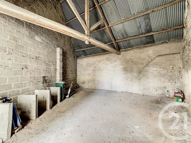 Maison à vendre - 4 pièces - 100,06 m2 - SELLES SUR CHER - 41 - CENTRE Maison à vendre - 4 pièces - 100,06 m2 - SELLES SUR CHER - 41 - CENTRE