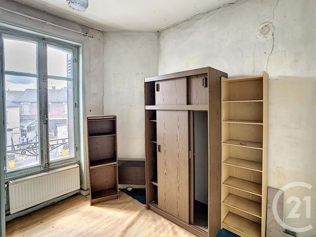 Maison à vendre - 4 pièces - 100,06 m2 - SELLES SUR CHER - 41 - CENTRE Maison à vendre - 4 pièces - 100,06 m2 - SELLES SUR CHER - 41 - CENTRE