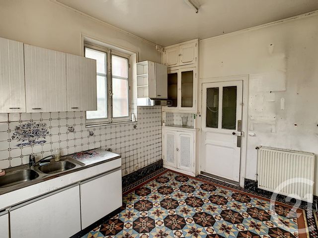 Maison à vendre - 4 pièces - 100,06 m2 - SELLES SUR CHER - 41 - CENTRE Maison à vendre - 4 pièces - 100,06 m2 - SELLES SUR CHER - 41 - CENTRE