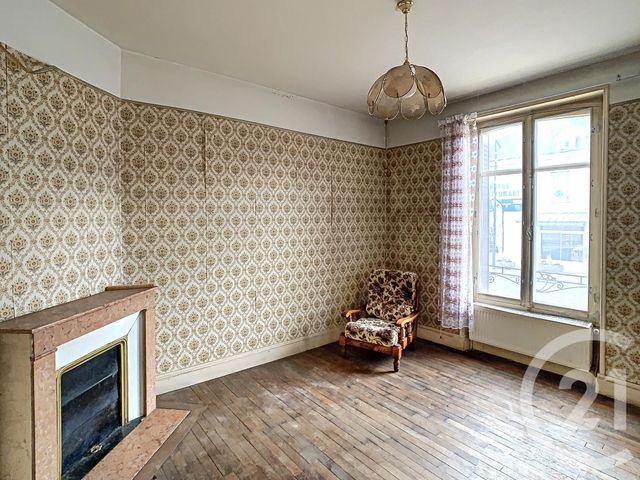 Maison à vendre - 4 pièces - 100,06 m2 - SELLES SUR CHER - 41 - CENTRE Maison à vendre - 4 pièces - 100,06 m2 - SELLES SUR CHER - 41 - CENTRE