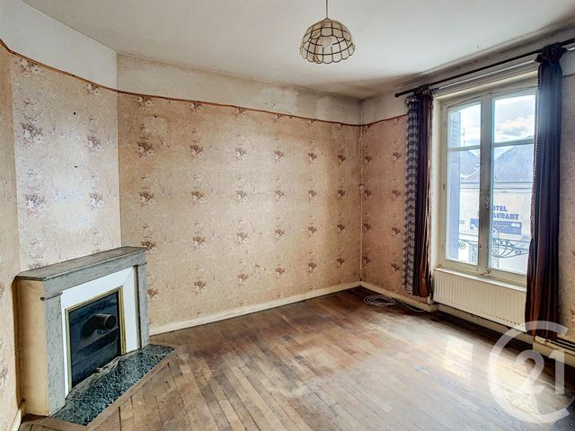 Maison à vendre - 4 pièces - 100,06 m2 - SELLES SUR CHER - 41 - CENTRE Maison à vendre - 4 pièces - 100,06 m2 - SELLES SUR CHER - 41 - CENTRE