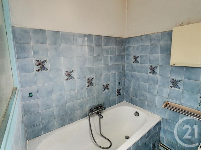 Maison à vendre - 4 pièces - 100,06 m2 - SELLES SUR CHER - 41 - CENTRE Maison à vendre - 4 pièces - 100,06 m2 - SELLES SUR CHER - 41 - CENTRE