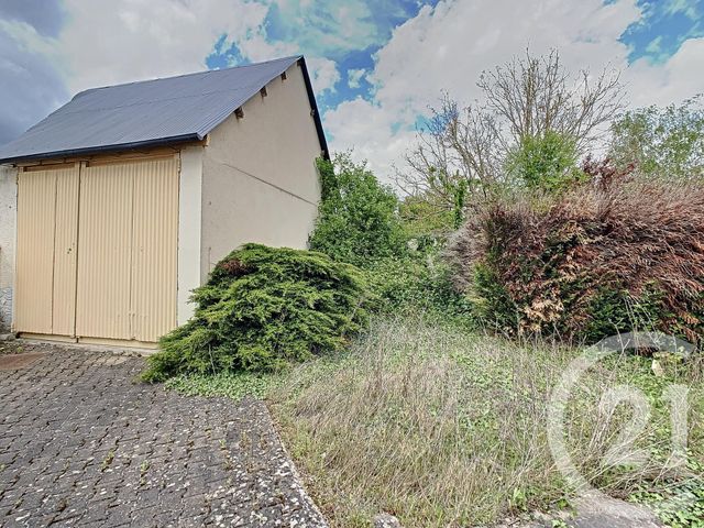 Maison à vendre - 4 pièces - 100,06 m2 - SELLES SUR CHER - 41 - CENTRE Maison à vendre - 4 pièces - 100,06 m2 - SELLES SUR CHER - 41 - CENTRE