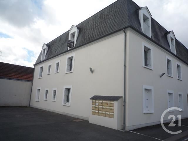 Studio à louer - 1 pièce - 31 m2 - ROMORANTIN LANTHENAY - 41 - CENTRE Studio à louer - 1 pièce - 31 m2 - ROMORANTIN LANTHENAY - 41 - CENTRE