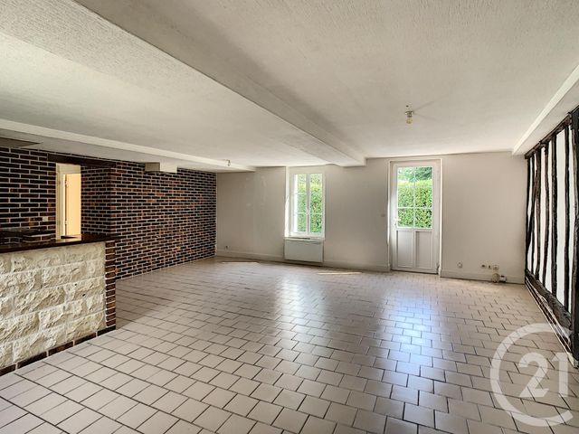 Maison à vendre - 4 pièces - 77,07 m2 - MILLANCAY - 41 - CENTRE Maison à vendre - 4 pièces - 77,07 m2 - MILLANCAY - 41 - CENTRE