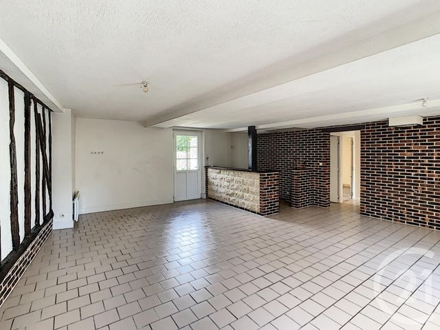 Maison à vendre - 4 pièces - 77,07 m2 - MILLANCAY - 41 - CENTRE Maison à vendre - 4 pièces - 77,07 m2 - MILLANCAY - 41 - CENTRE
