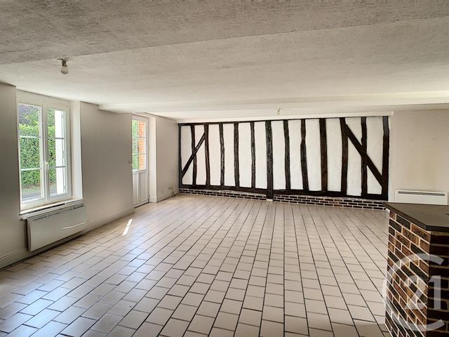Maison à vendre - 4 pièces - 77,07 m2 - MILLANCAY - 41 - CENTRE Maison à vendre - 4 pièces - 77,07 m2 - MILLANCAY - 41 - CENTRE