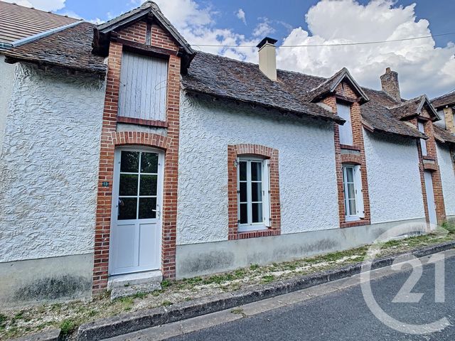 Maison à vendre - 4 pièces - 77,07 m2 - MILLANCAY - 41 - CENTRE Maison à vendre - 4 pièces - 77,07 m2 - MILLANCAY - 41 - CENTRE