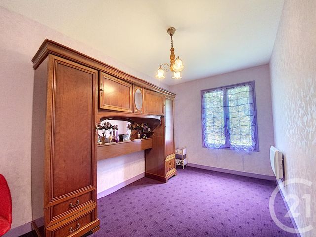 Maison à vendre - 5 pièces - 84,78 m2 - ROMORANTIN LANTHENAY - 41 - CENTRE Maison à vendre - 5 pièces - 84,78 m2 - ROMORANTIN LANTHENAY - 41 - CENTRE