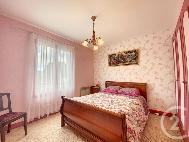 Maison à vendre - 5 pièces - 84,78 m2 - ROMORANTIN LANTHENAY - 41 - CENTRE Maison à vendre - 5 pièces - 84,78 m2 - ROMORANTIN LANTHENAY - 41 - CENTRE