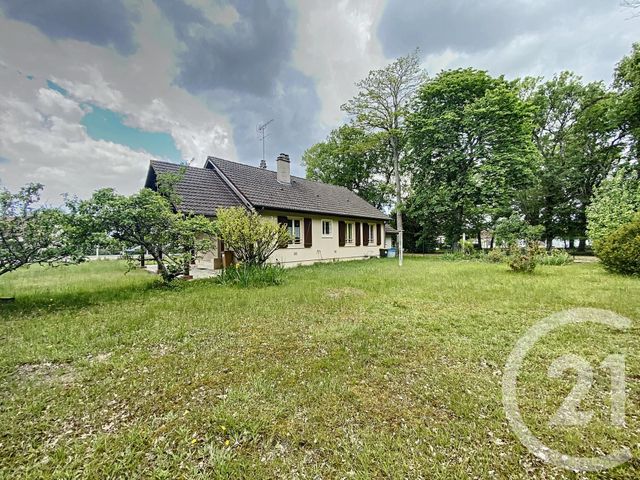 Maison à vendre - 5 pièces - 84,78 m2 - ROMORANTIN LANTHENAY - 41 - CENTRE Maison à vendre - 5 pièces - 84,78 m2 - ROMORANTIN LANTHENAY - 41 - CENTRE